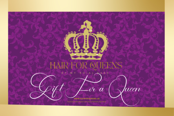 A Queen’s Gift Card - Image 2