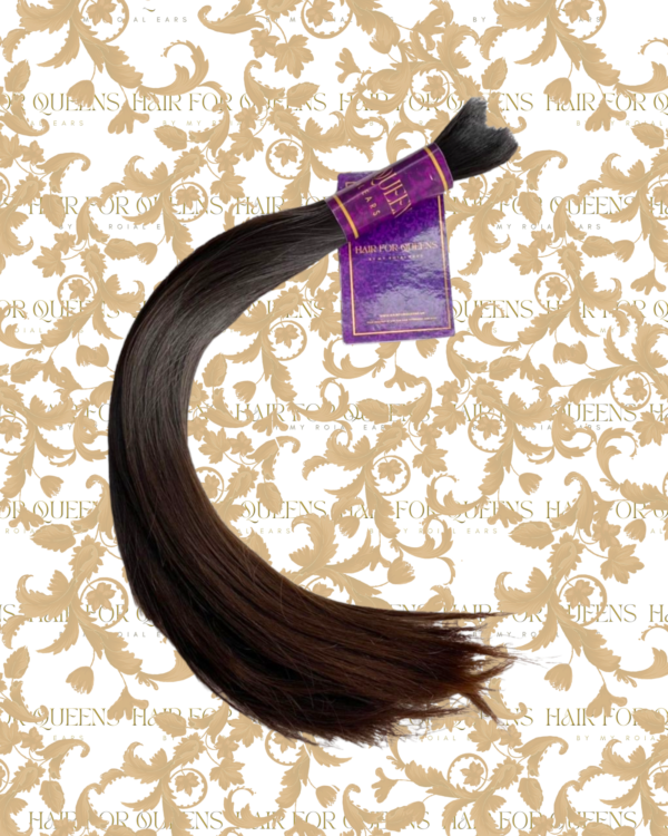 Southern American Straight (Raw Hair) - Image 2