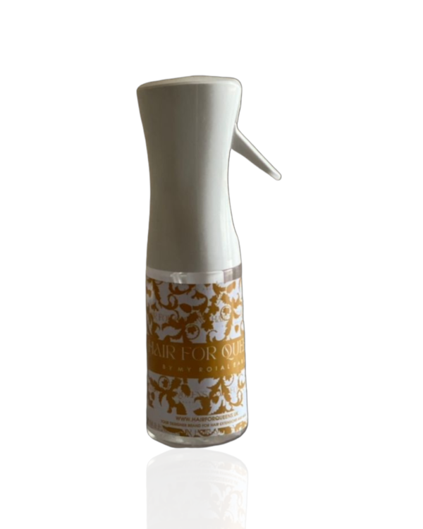 HFQ HAIR SPRAY BOTTLE - Image 3