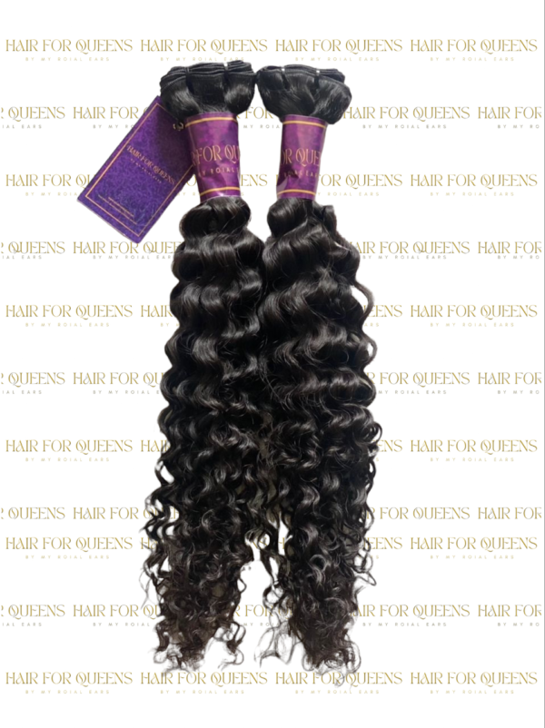 Raw Indonesian Curly - Image 3