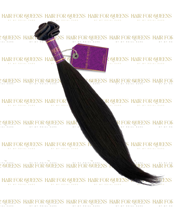 Southern American Straight (Raw Hair) - Image 3