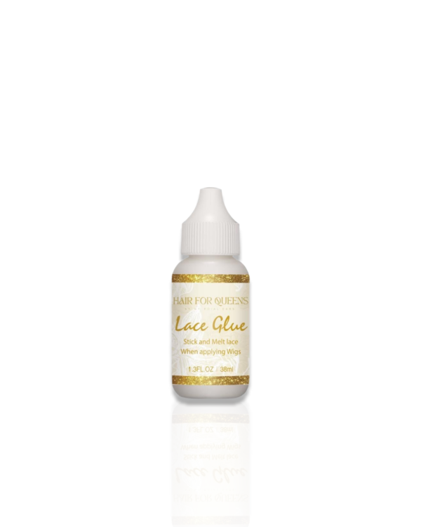 HFQ LACE GLUE