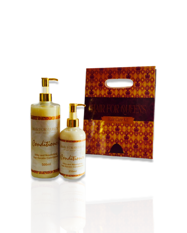 HFQ HAIR CARE KIT - Image 3