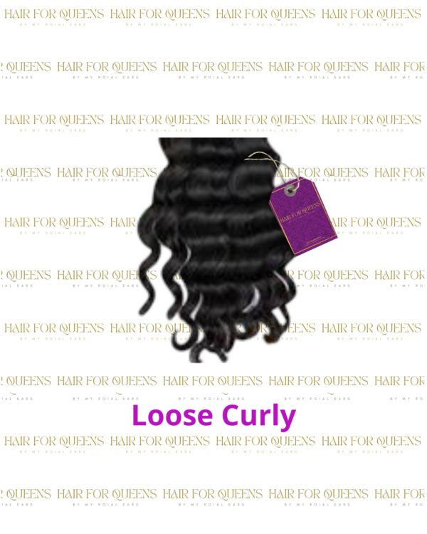 Korean Wavy Wefts Hair (Raw hair) - Image 2